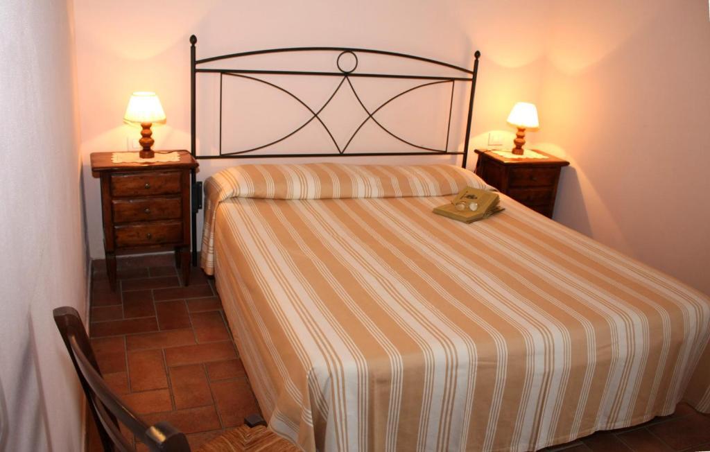Agriturismo Le Docce Кастельфйорентіно Номер фото